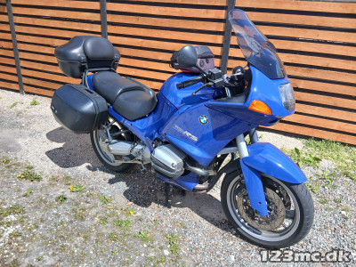 BMW R 1100 RS Touring
