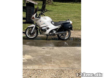 BMW R 1100 RS