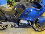 1995 BMW R 1100 RT