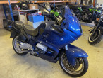 1995 BMW R 1100 RT