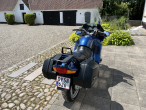 1995 BMW R 1100 RT