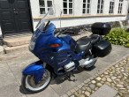 1995 BMW R 1100 RT