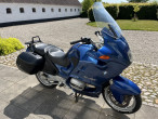 1995 BMW R 1100 RT