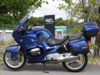 1995 BMW R 1100 RT 1995 BMW R 1100 RT