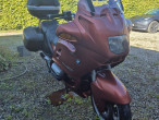 1995 BMW R 1100 RT