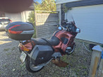 1995 BMW R 1100 RT
