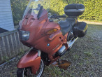 1995 BMW R 1100 RT