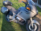 1995 BMW R 1100 RT