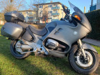1995 BMW R 1100 RT