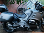 1995 BMW R 1100 RT