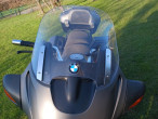 1995 BMW R 1100 RT
