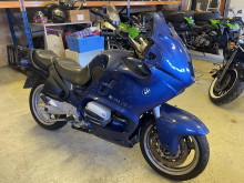 BMW R 1100 RT