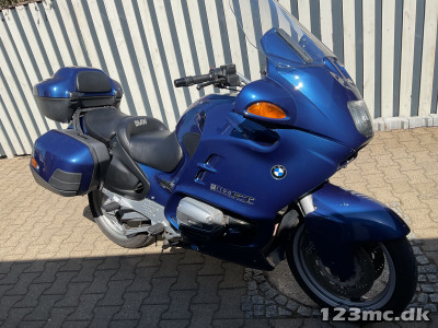 BMW R 1100 RT