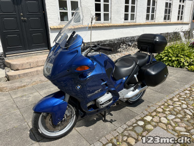 BMW R 1100 RT