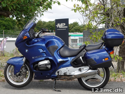 BMW R 1100 RT