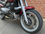 1995 BMW R 850 R 1995 BMW R 850 R