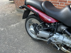 1995 BMW R 850 R 1995 BMW R 850 R
