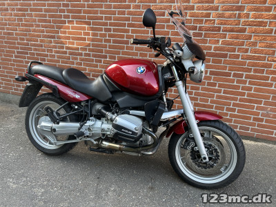 BMW R 850 R