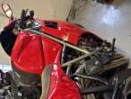 1995 Ducati 748 Biposto