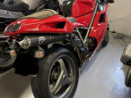 1995 Ducati 748 Biposto