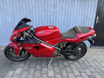 1995 Ducati 748