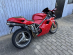 1995 Ducati 748