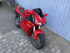 1995 Ducati 748