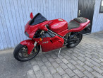 1995 Ducati 748