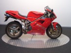 1995 Ducati 748