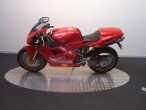 1995 Ducati 748