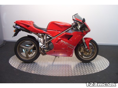 Ducati 748