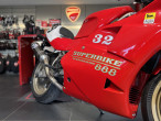 1995 Ducati 888