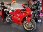 1995 Ducati 888