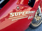 1995 Ducati 888