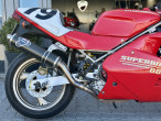 1995 Ducati 888