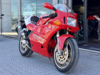 1995 Ducati 888