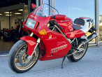 1995 Ducati 888