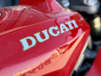 1995 Ducati 888