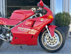 1995 Ducati 888