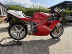 1995 Ducati 916