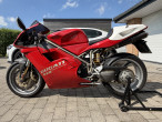 1995 Ducati 916