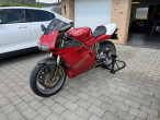 1995 Ducati 916
