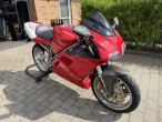 1995 Ducati 916