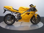 1995 Ducati 916
