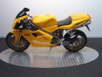 1995 Ducati 916