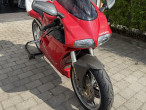 1995 Ducati 916