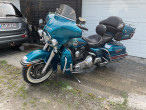 1995 Harley-Davidson FLHTCU Electra Glide Ultra Classic