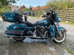 1995 Harley-Davidson FLHTCU Electra Glide Ultra Classic