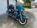 1995 Harley-Davidson FLHTCU Electra Glide Ultra Classic