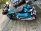 1995 Harley-Davidson FLHTCU Electra Glide Ultra Classic